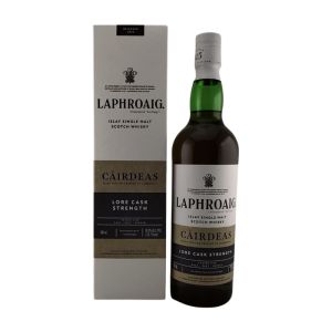 Laphroaig Cairdeas 2025 59.6%